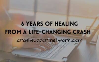 6 Years of Healing