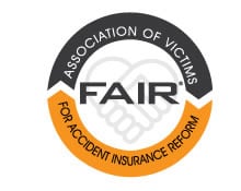 FAIR – Fair Association of Victims for Accident Insurance Reform