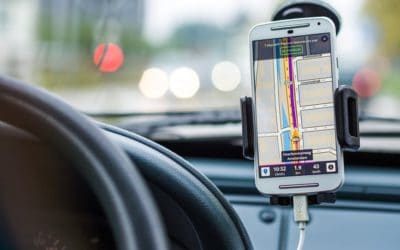 GPS Navigation & Safety