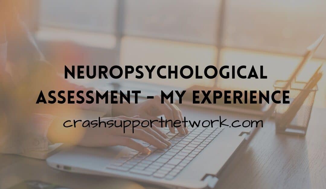 Attending a Neuropsychological Assessment