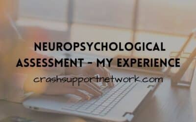 Attending a Neuropsychological Assessment