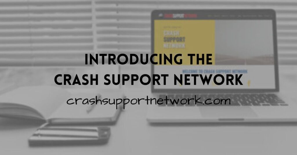 Crash Support Network