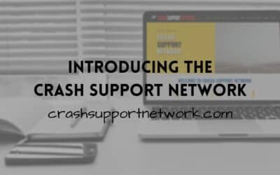Introducing The Crash Support Network