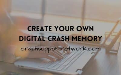 Create Your Own Digital Crash Memory