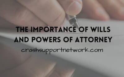The Importance of Wills and Powers of Attorney