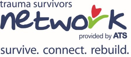 Trauma Survivors Network provides much needed support.