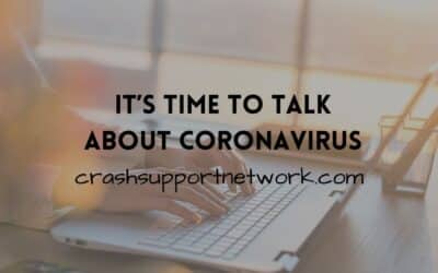 It’s Time to Talk About Coronavirus