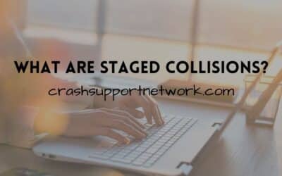 What Are Staged Collisions?