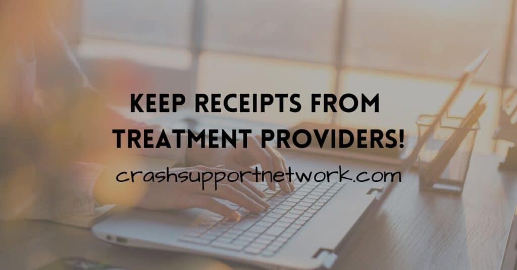 treatment providers