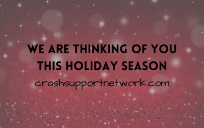We Are Thinking of You This Holiday Season