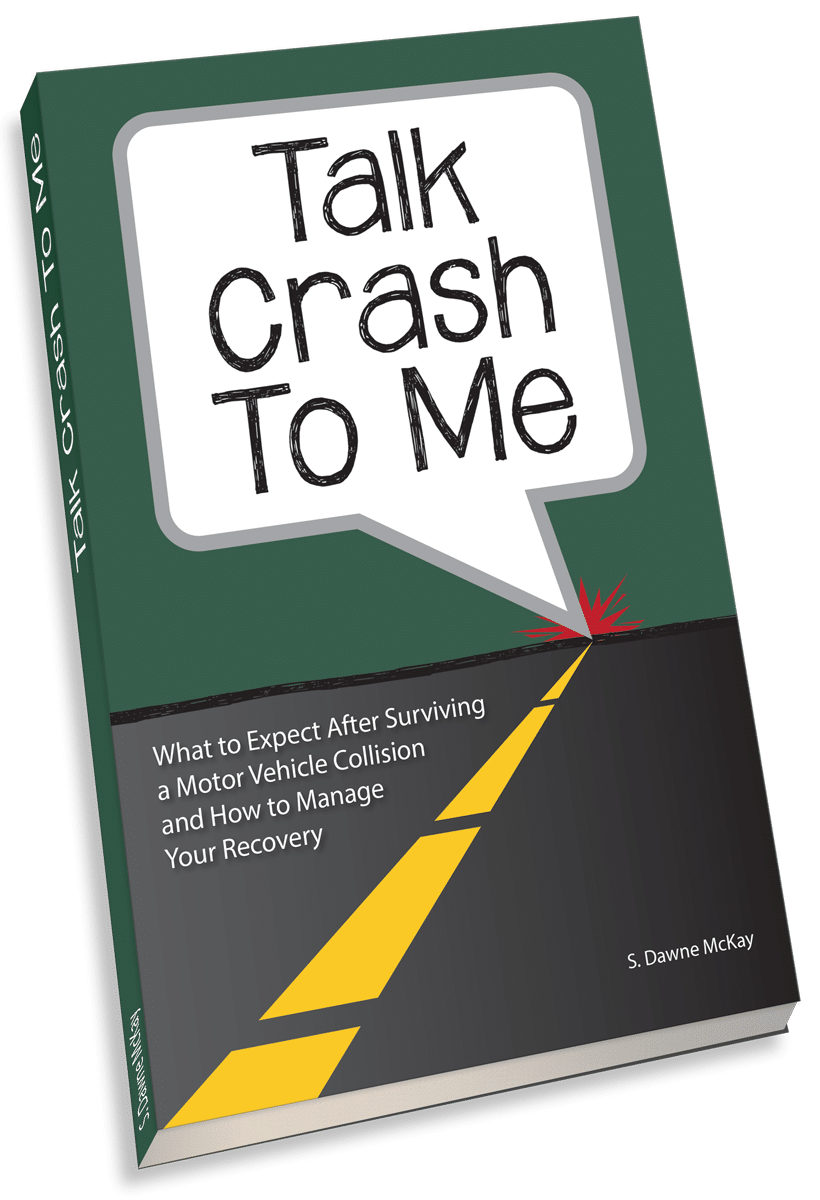 Talk Crash to Me book cover