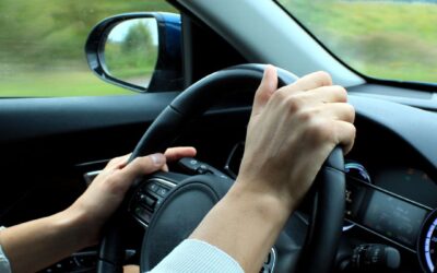 Driver Rehabilitation Can Be Beneficial After a Crash