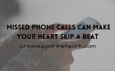 Missed Phone Calls Can Make Your Heart Skip a Beat