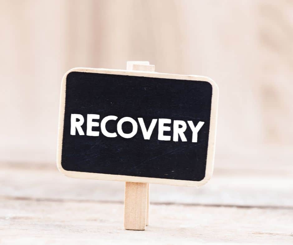 Managing an Acute Injury After a Motor Vehicle Crash