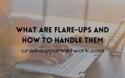 What is a Flare Up and How To Manage One