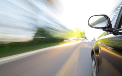 How Speeding Leads to Avoidable Accidents