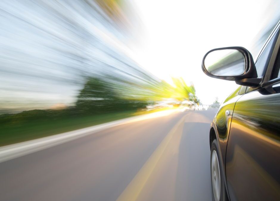 How Speeding Leads to Avoidable Accidents