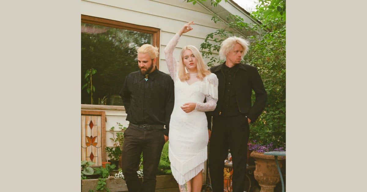 Musician Injured on Tour Shares Her Story /Crash Support Network