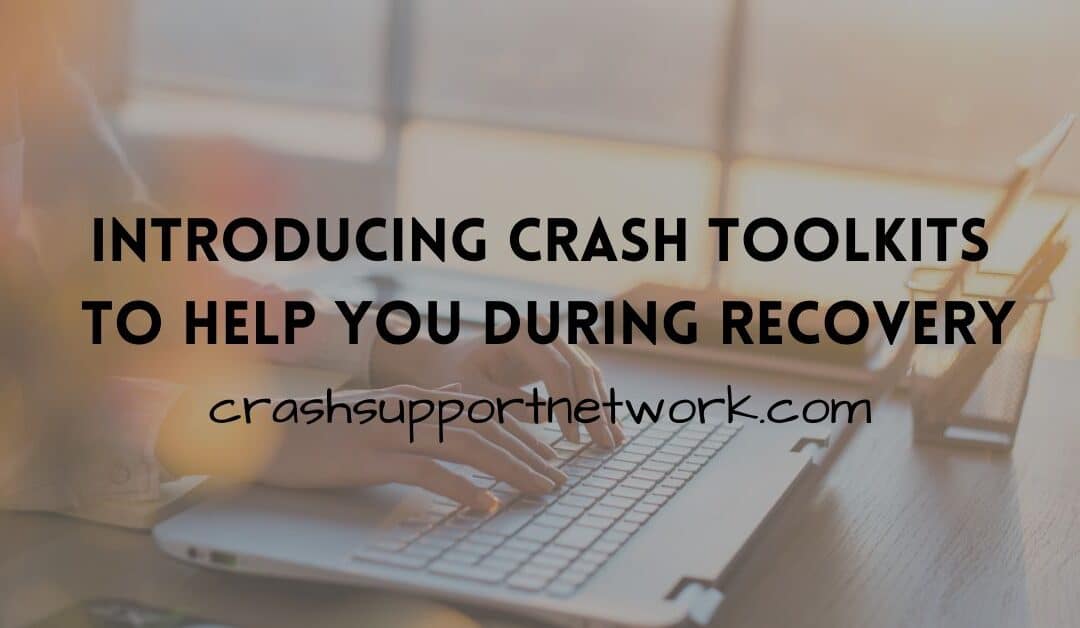 New Resource Alert:  Easy Downloadable Forms To Help Your Recovery