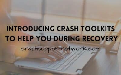 New Resource Alert:  Easy Downloadable Forms To Help Your Recovery