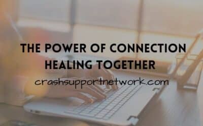 The Power of Connection: Healing Through Shared Experiences