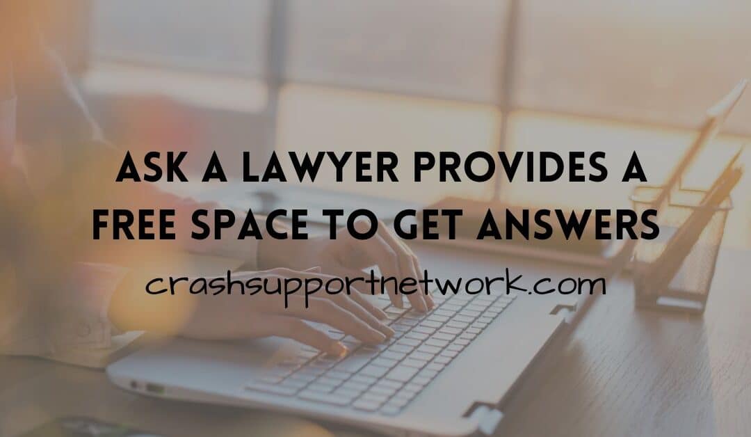 Ask A Lawyer Provides a Stress Free Space to Get Answers