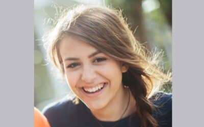 How Our Daughter’s Story Became a Mission to Save Lives