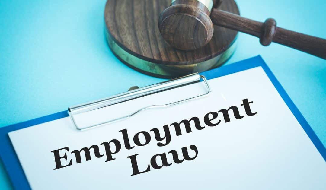 Employment Lawyer – Why Crash Survivors Shouldn’t Hesitate to Talk to One