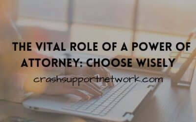 Why a POA Could Be the Most Important Document You Ever Sign