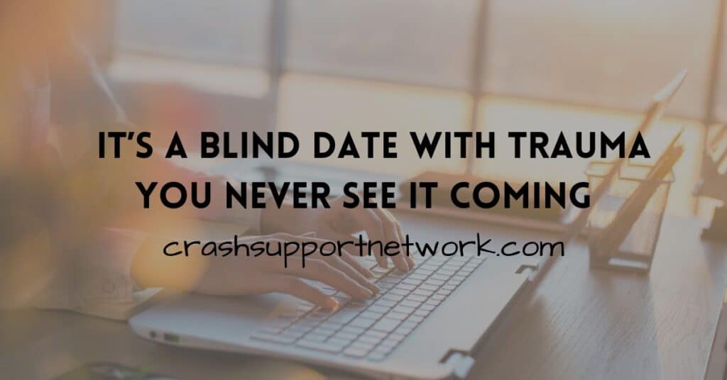 blind date