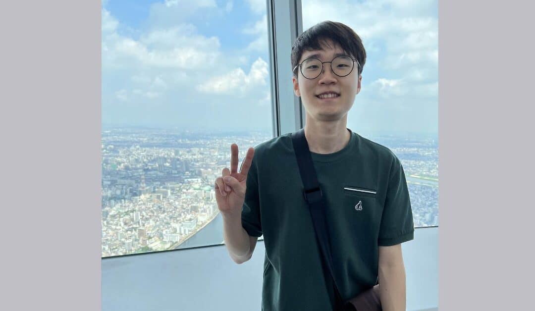 Transforming Pain into Lifelong Service