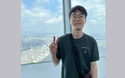 Transforming Pain into Lifelong Service