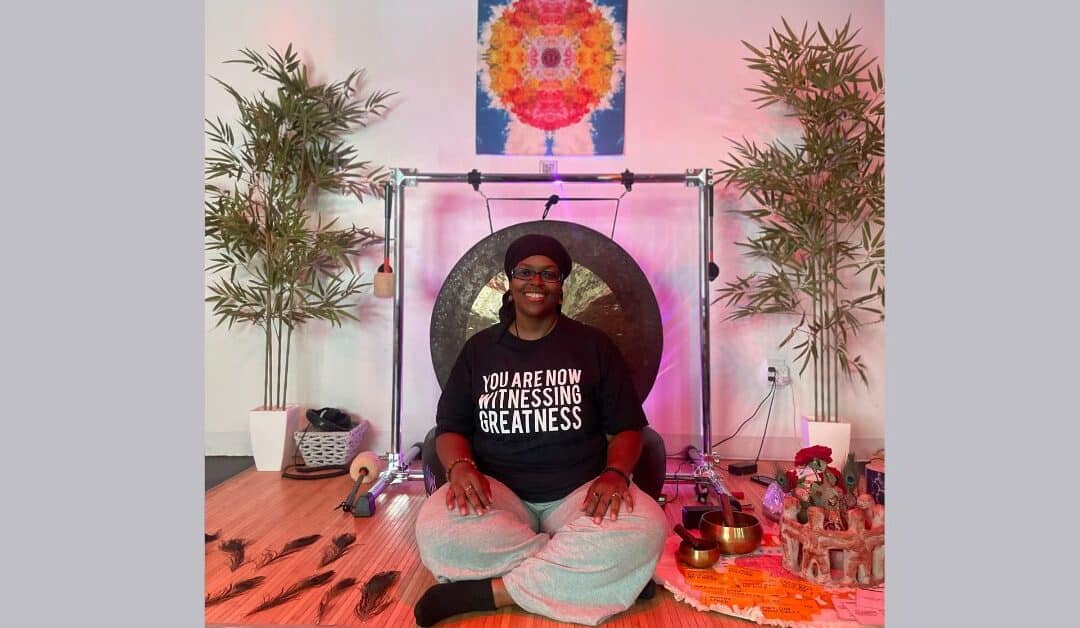 A Crash, a Song, and How I Rebuilt My Sense of Safety