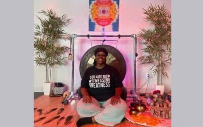 A Crash, a Song, and How I Rebuilt My Sense of Safety