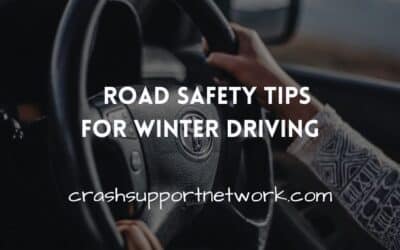 Essential Tips for Winter Behind the Wheel