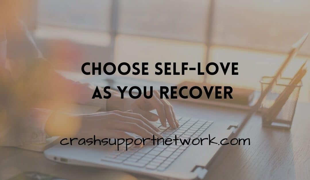 February is the Month of Love – including Self-Love