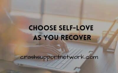 February is the Month of Love – including Self-Love