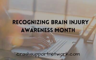 Brain Injury Awareness Month: Understanding, Support, and the Road to Recovery
