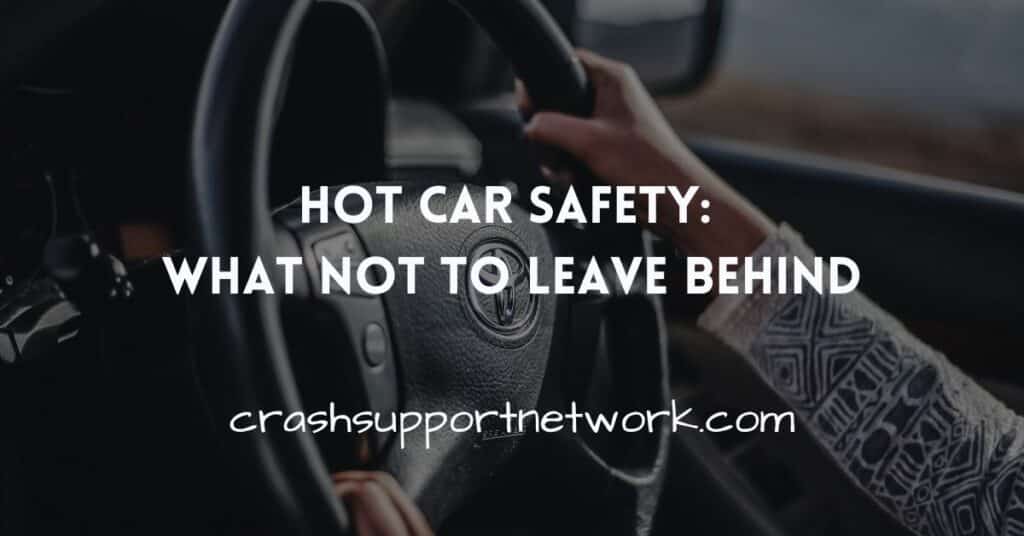 hot car