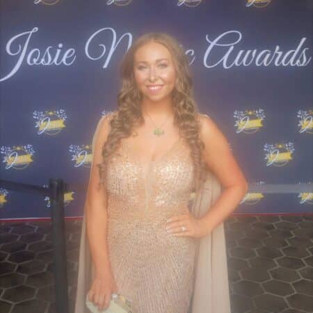josie