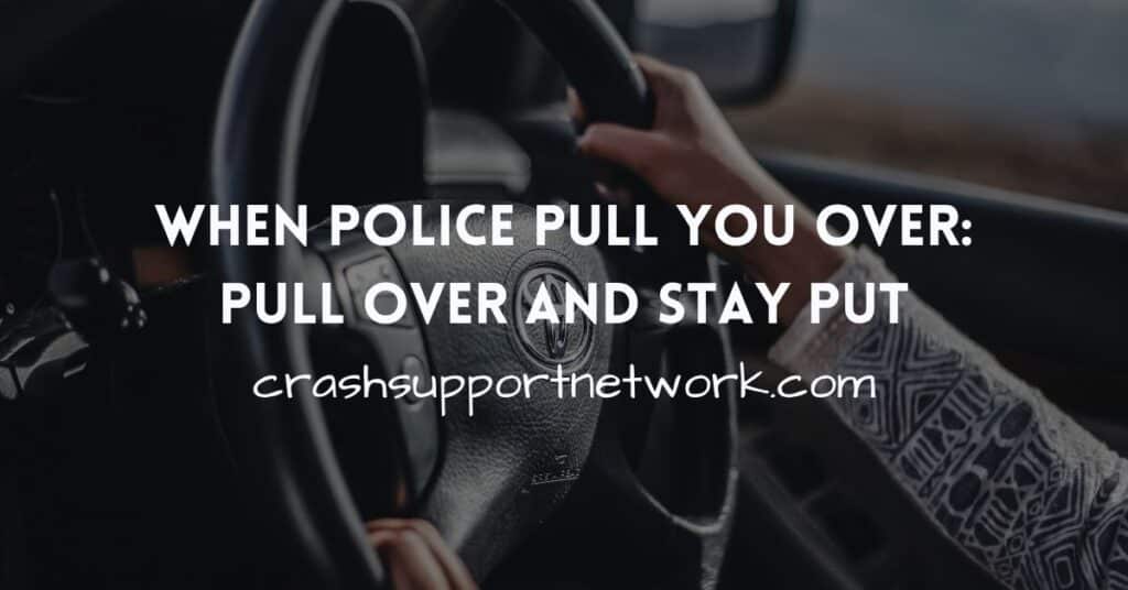 police