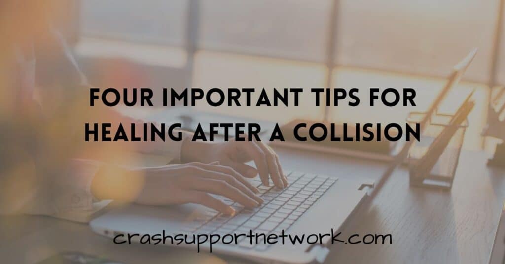 collision
